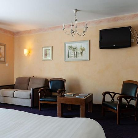 Hotel La Gentilhommiere Nuits-Saint-Georges Eksteriør bilde