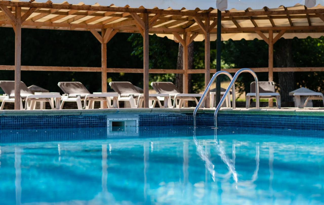 Hotel La Gentilhommiere Nuits-Saint-Georges Eksteriør bilde