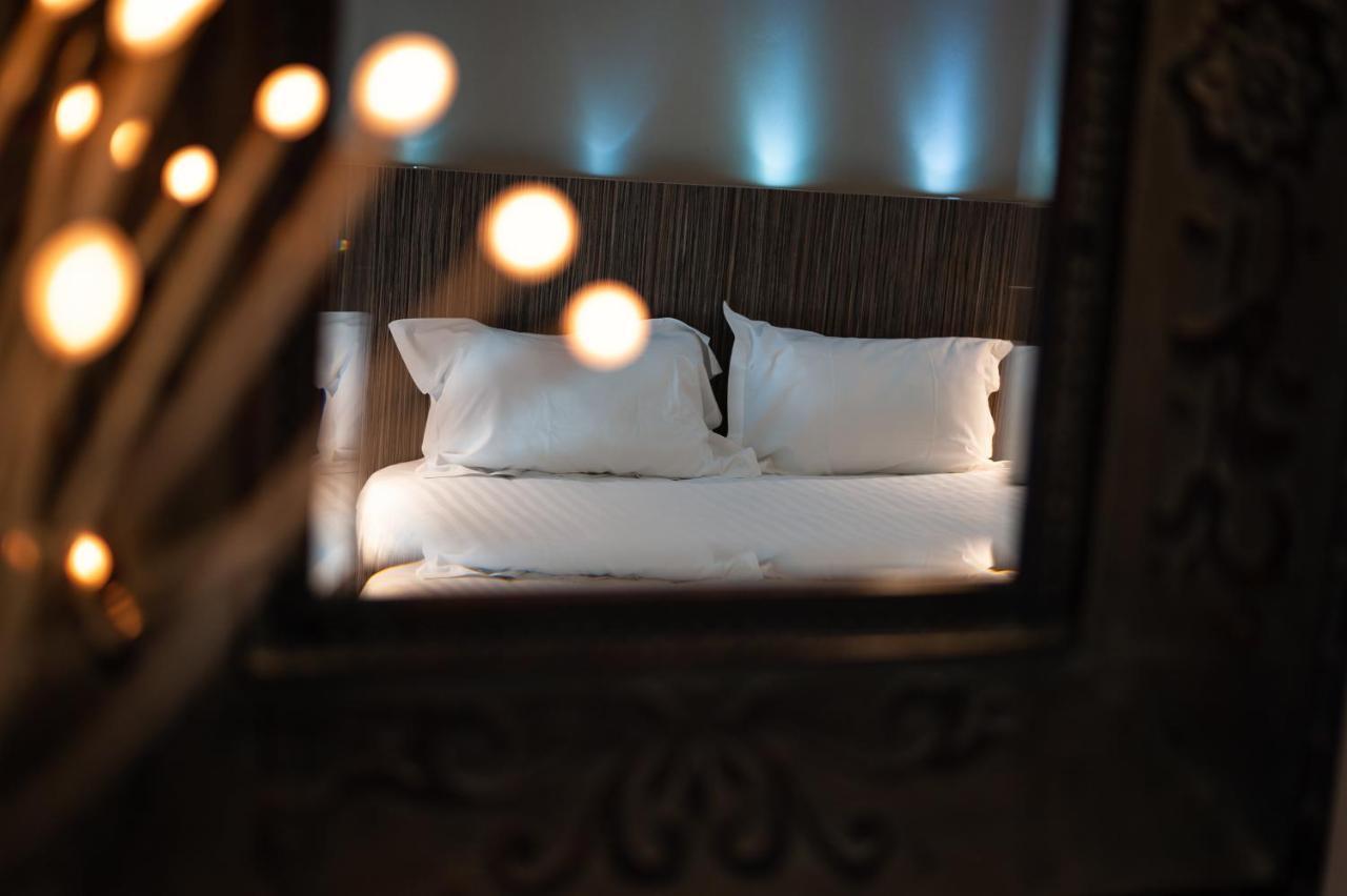 Hotel La Gentilhommiere Nuits-Saint-Georges Eksteriør bilde