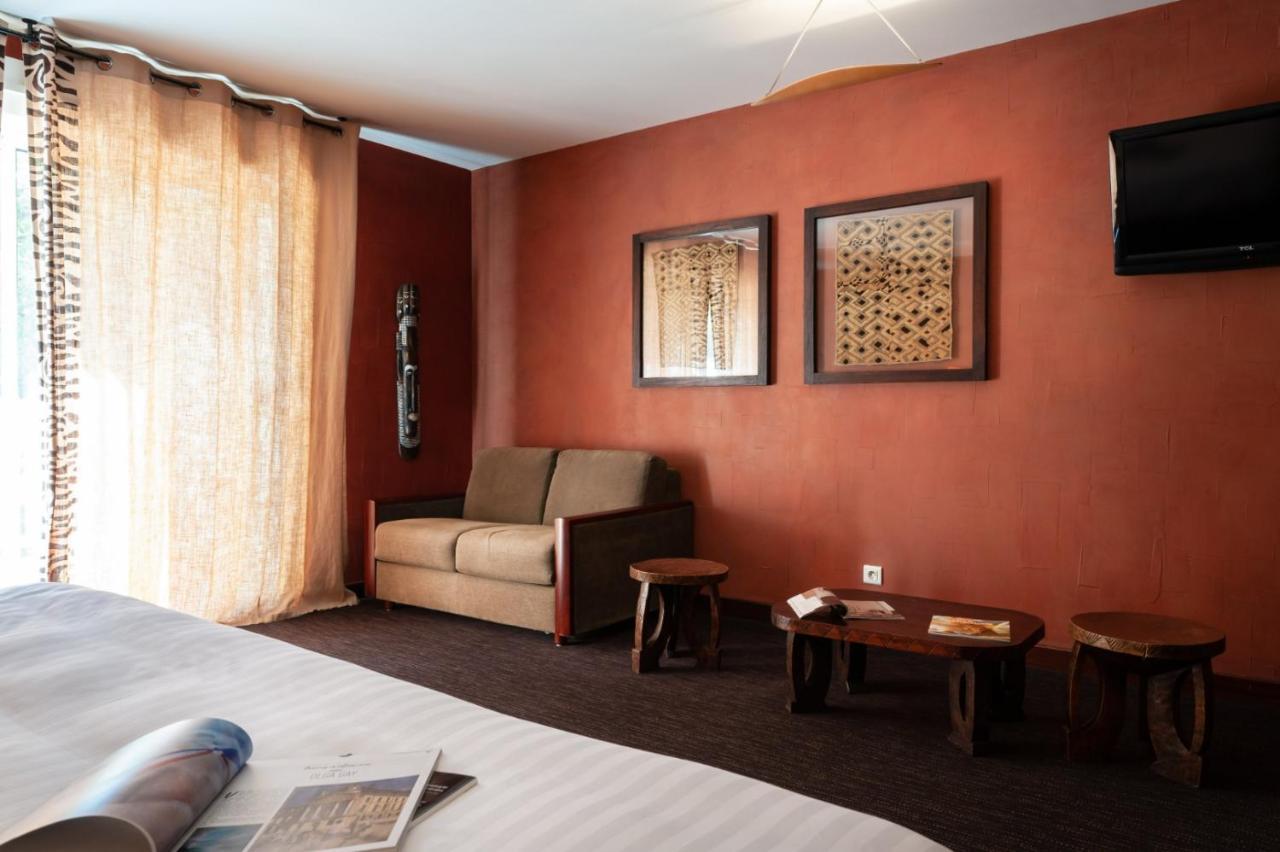 Hotel La Gentilhommiere Nuits-Saint-Georges Eksteriør bilde